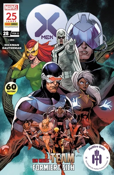 X-Men 28